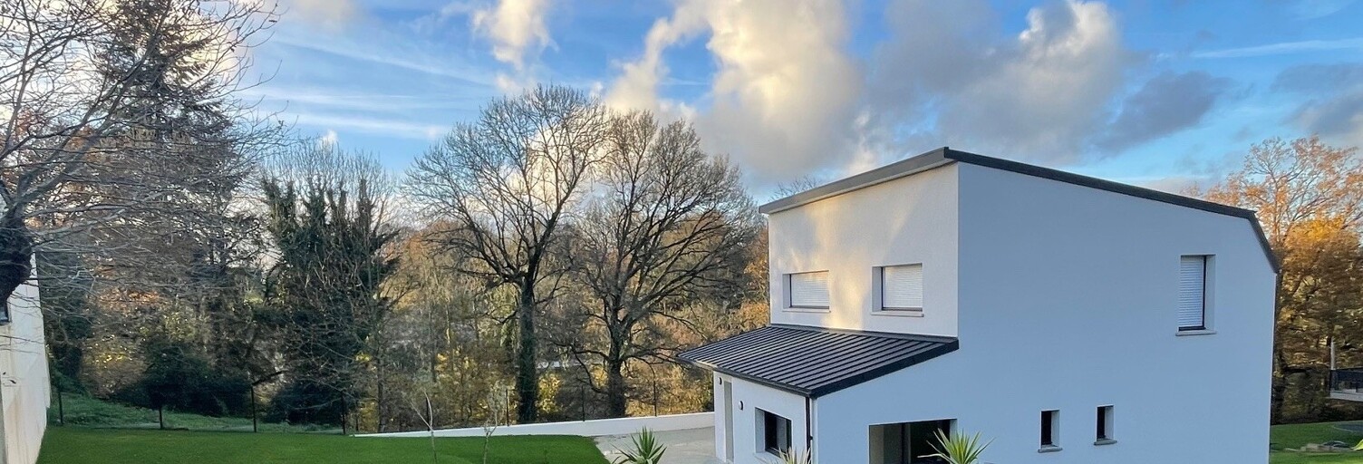 Maison 5 Pièces 142 m² à vendre à Elven (56250)