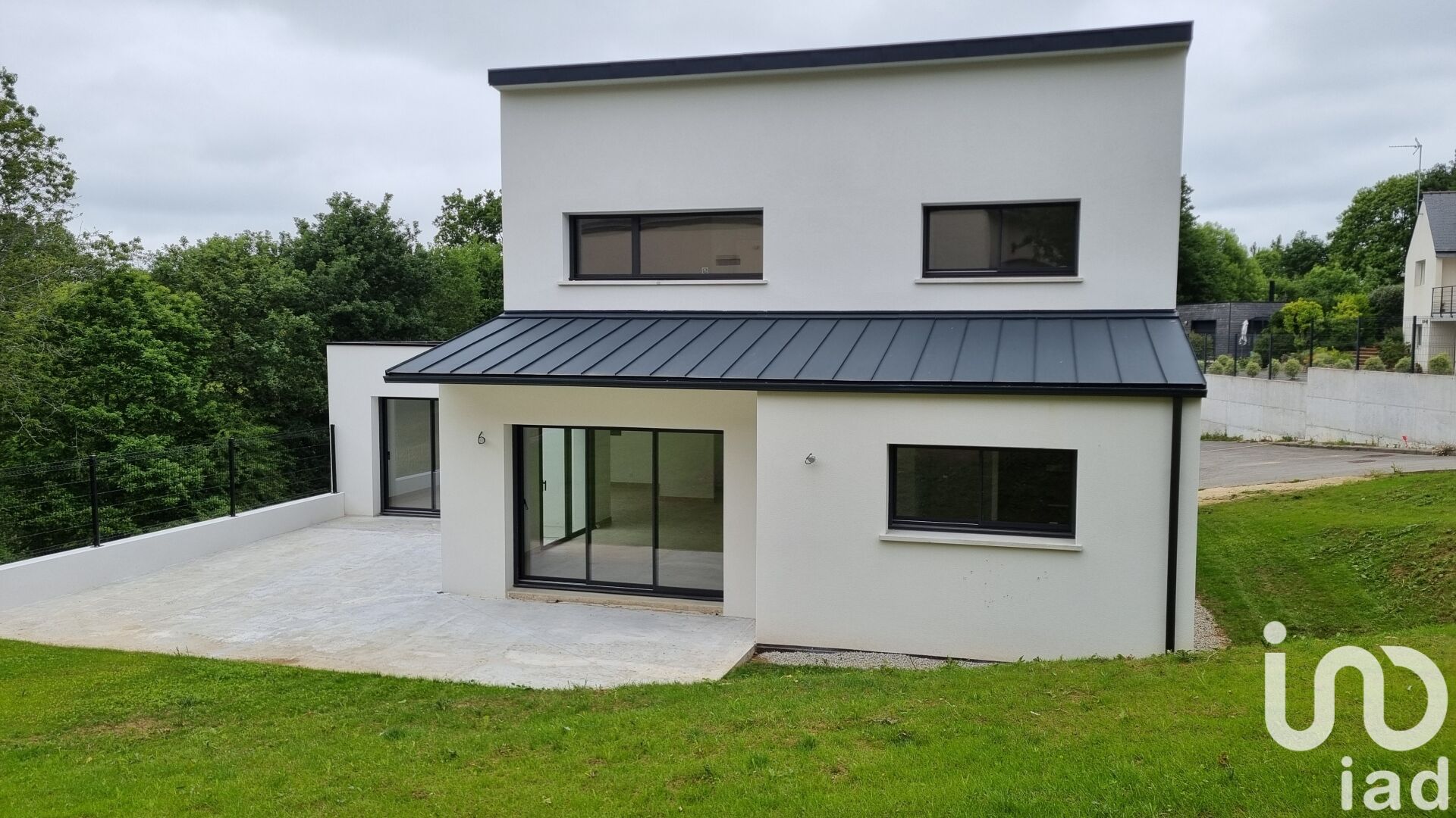 Vente Maison/villa 5 pièces - Photo 2