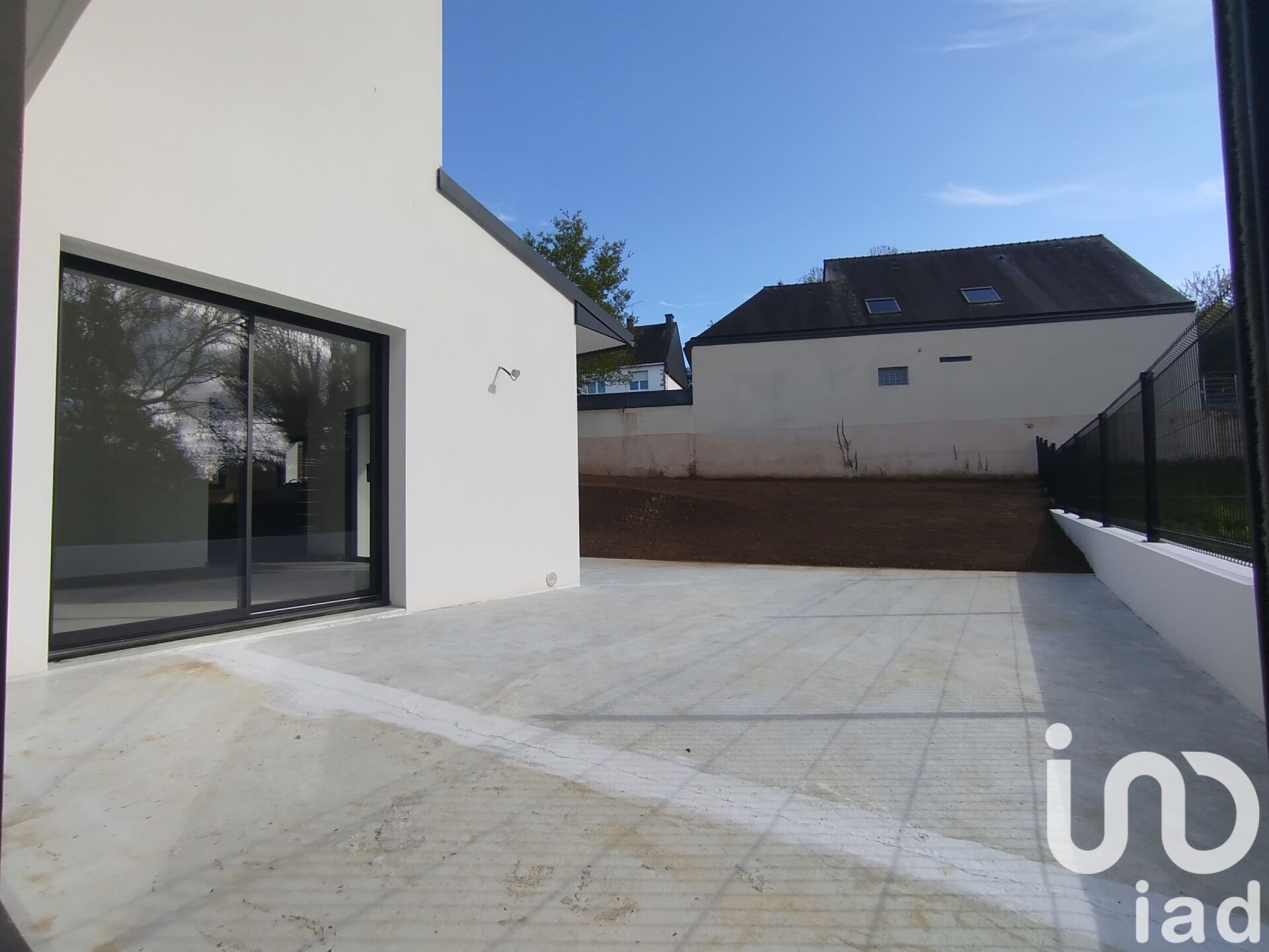Vente Maison/villa 5 pièces - Photo 4
