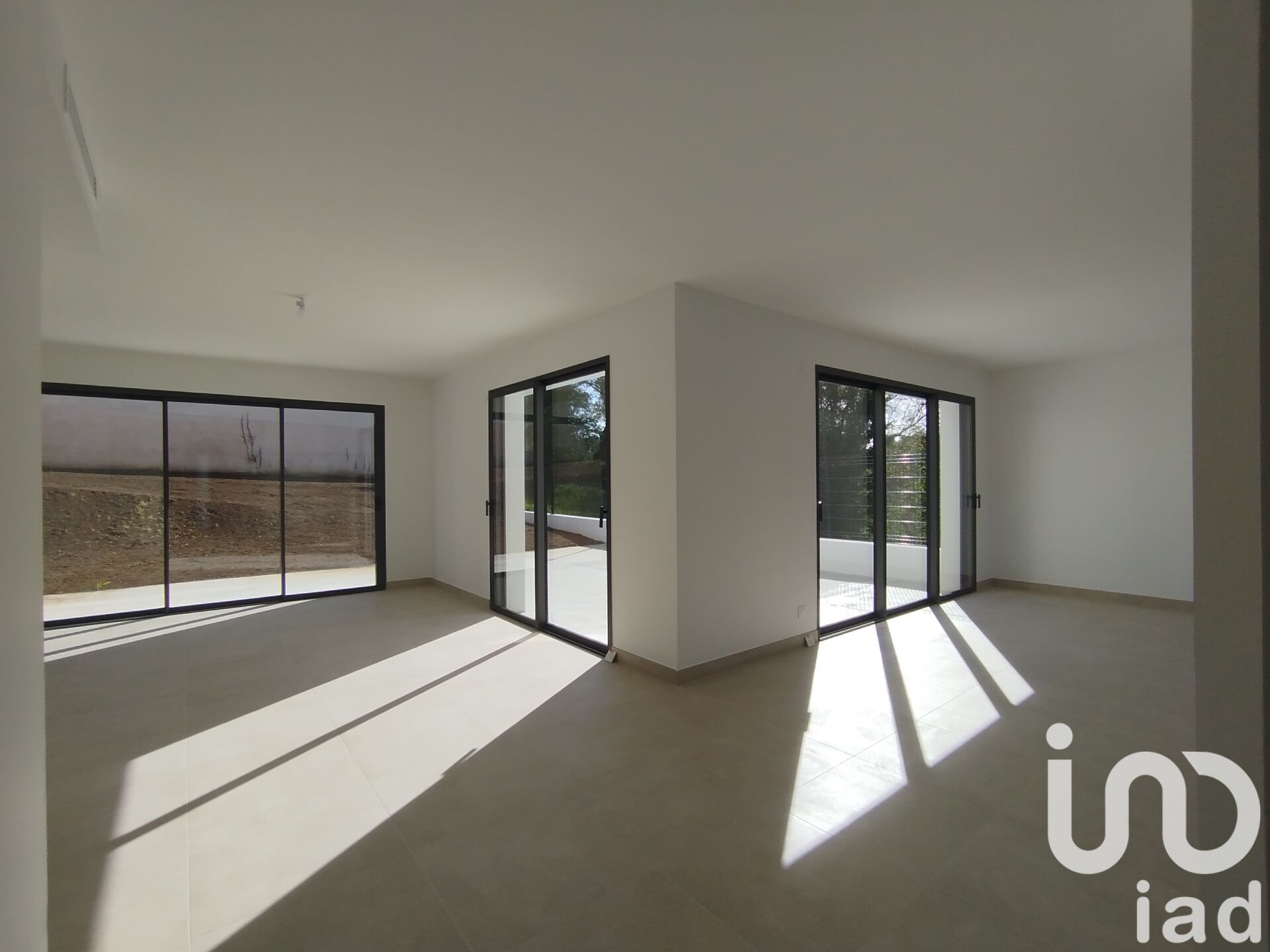 Vente Maison/villa 5 pièces - Photo 5
