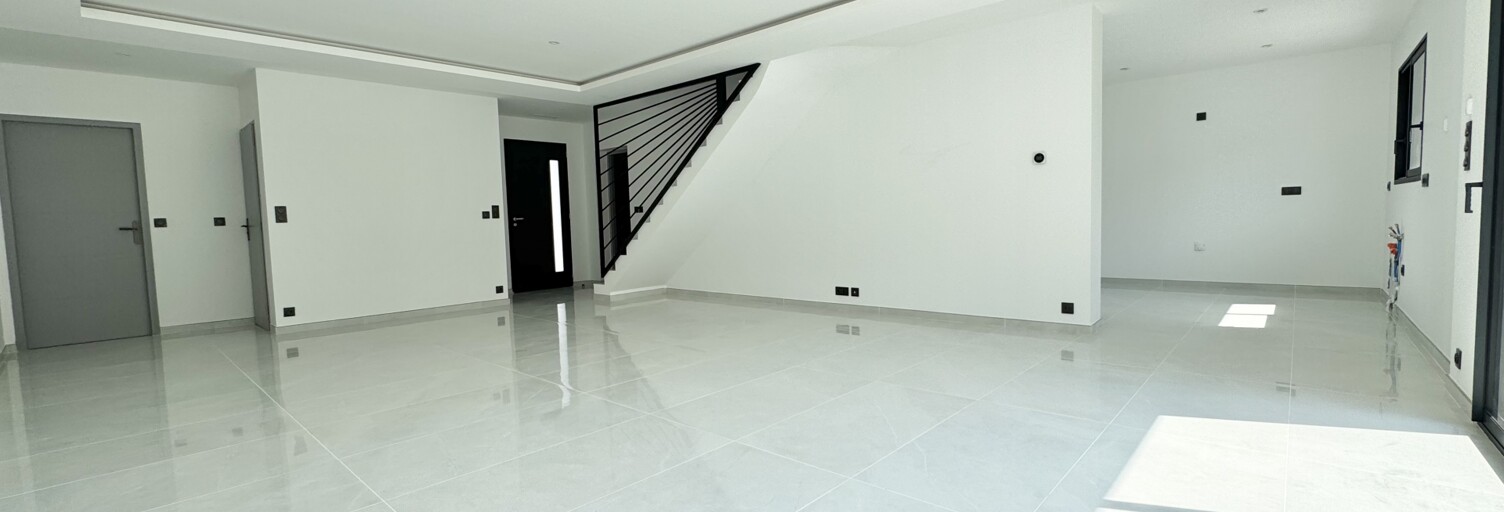 Maison 4 Pièces 120 m² à vendre à Thuir (66300)