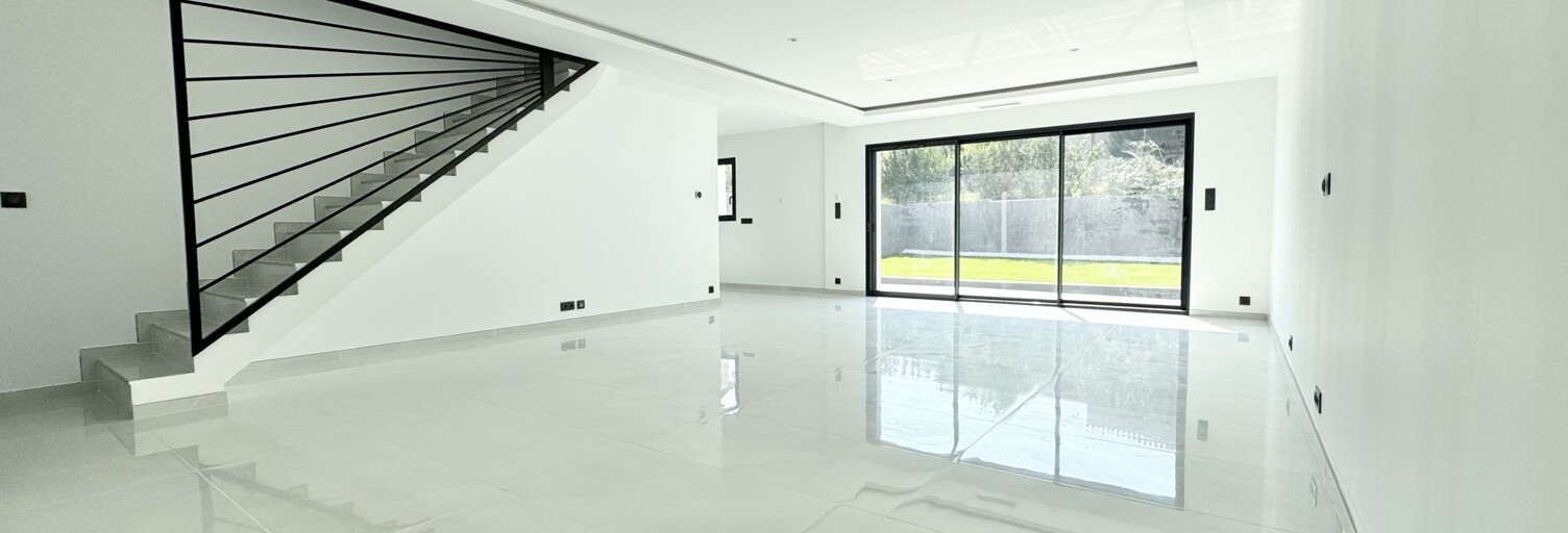 Maison 4 Pièces 120 m² à vendre à Passa (66300)