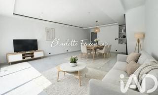 Maison 4 Pièces 120 m² à vendre à Passa (66300)