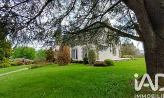 Maison 6 Pièces 144 m² à vendre à Loudéac (22600)