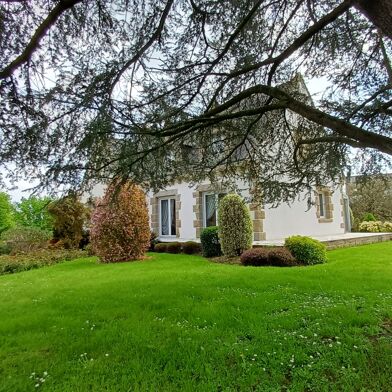 Maison 6 pièces 159000 €