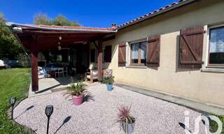 Maison 5 Pièces 135 m² à vendre à La Barthe-de-Neste (65250)