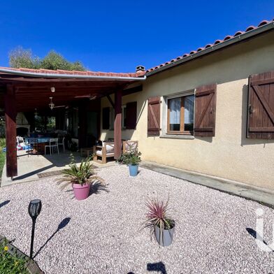 Maison 5 pièces 230000 €