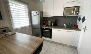 Appartement 3 Pièces 55 m² à vendre à Les Sables-d'Olonne (85340)