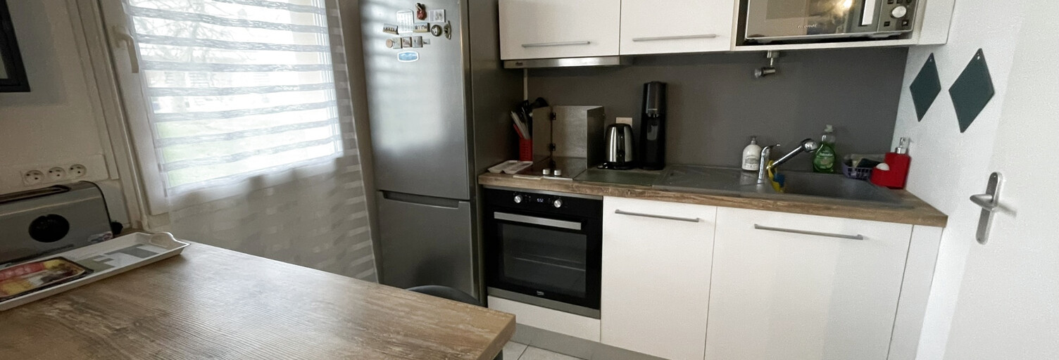 Appartement 3 Pièces 55 m² à vendre à Les Sables-d'Olonne (85340)