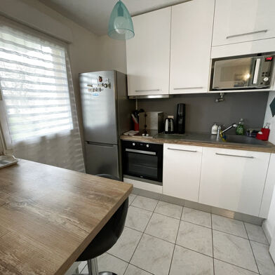 Appartement 3 pièces 227900 €