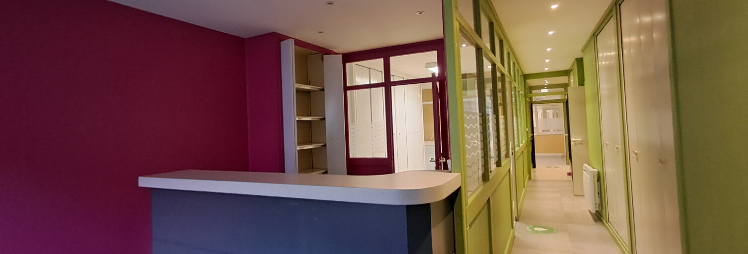 Divers 9 Pièces 282 m² à vendre à Saint-Pol-sur-Ternoise (62130)