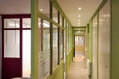 Immeuble  121000 €