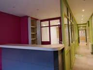 Immeuble à usage de bureaux à Saint Pol sur Ternoise — photo 2