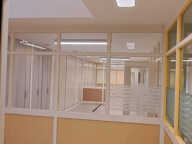 Immeuble à usage de bureaux à Saint Pol sur Ternoise — photo 3