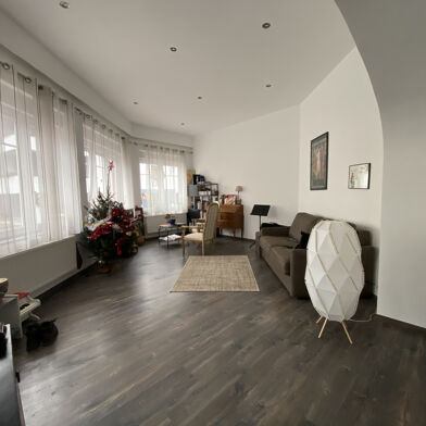 Maison 6 pièces 283500 €