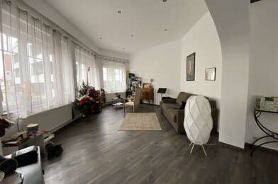 Maison 6 pièces 272000 €