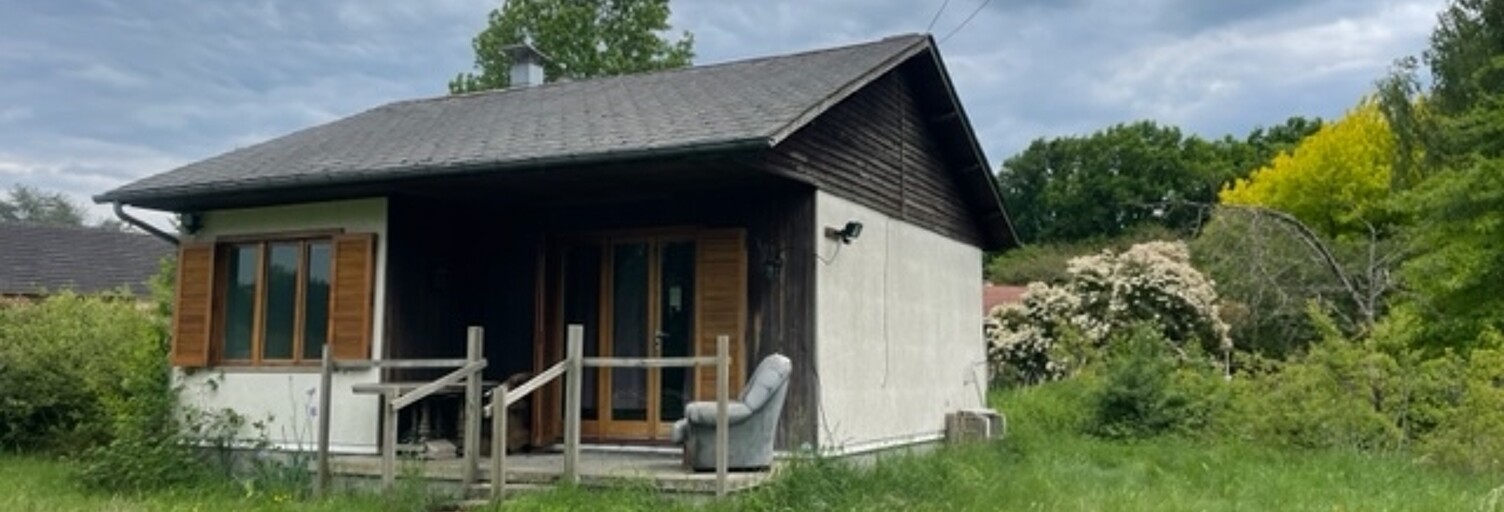 Maison 2 Pièces 42 m² à vendre à Courcy-aux-Loges (45300)