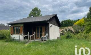 Maison 2 Pièces 42 m² à vendre à Courcy-aux-Loges (45300)