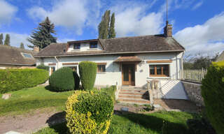 Maison 7 Pièces 130 m² à vendre à Allonne (60000)