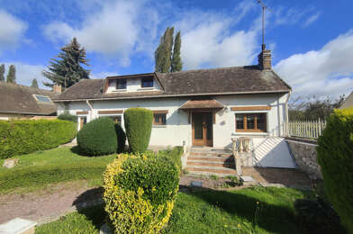 Maison 7 pièces 264000 €