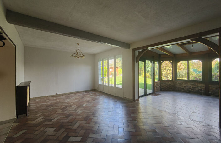 A 15 MN DE BEAUVAIS SECTEUR AUNEUIL, TRES GRANDE MAISON RENO — photo 2