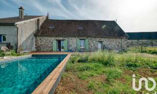 Maison 6 Pièces 128 m² à vendre à Villiers-Saint-Georges (77560)