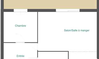 Appartement 3 Pièces 56 m² à vendre à Neuilly-Plaisance (93360)