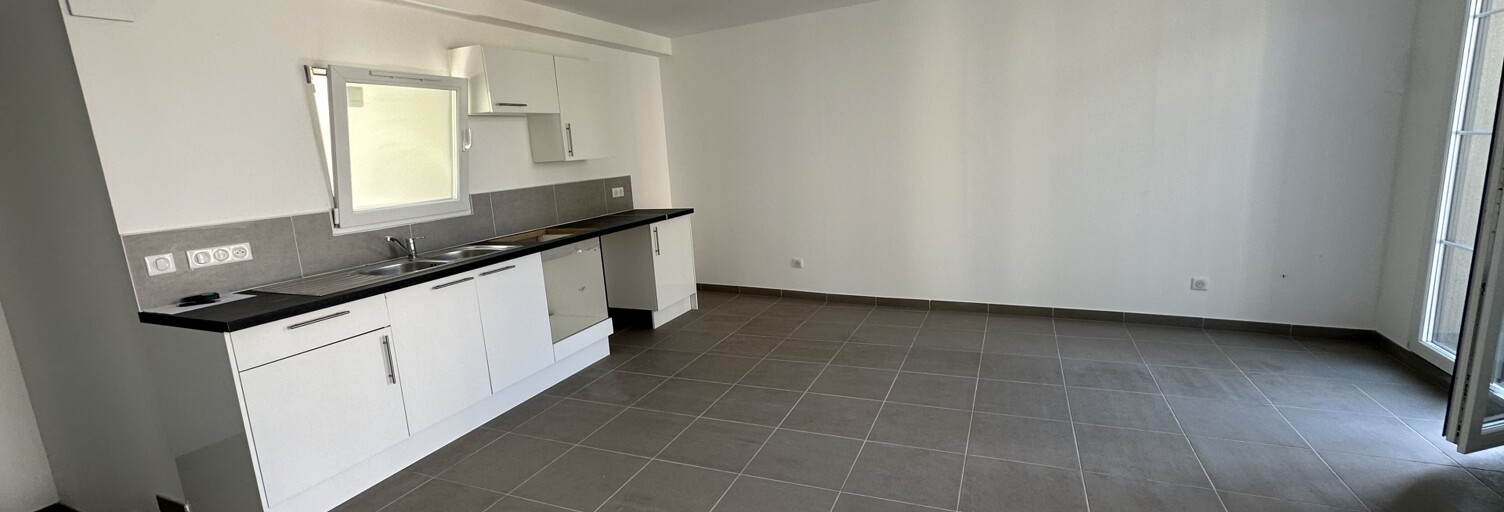 Appartement 2 Pièces 43 m² à louer à Corbeil-Essonnes (91100)