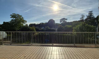 Maison 6 Pièces 115 m² à vendre à Ombrée d'Anjou (49420)