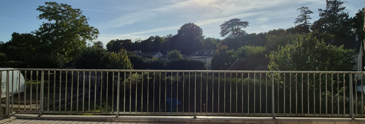 Maison 6 Pièces 115 m² à vendre à Ombrée d'Anjou (49420)