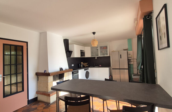 Maison/appartement 115 m2 habitable 5 chambres — photo 3