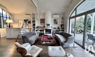 Appartement 8 Pièces 243 m² à vendre à Chatou (78400)