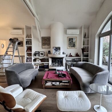 Appartement 8 pièces 1249000 €