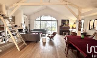 Appartement 8 Pièces 243 m² à vendre à Chatou (78400)