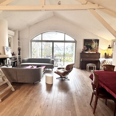 Appartement 8 pièces 1249000 €