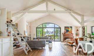 Appartement 8 Pièces 243 m² à vendre à Chatou (78400)