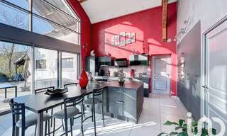 Maison 6 Pièces 220 m² à vendre à Saint-Pierre-Eynac (43260)