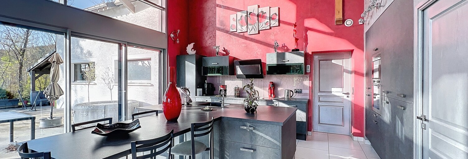 Maison 6 Pièces 220 m² à vendre à Saint-Pierre-Eynac (43260)