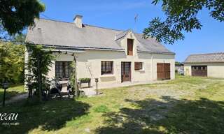 Maison 5 Pièces 87 m² à vendre à Saffré (44390)