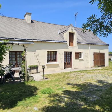 Maison 5 pièces 95000 €