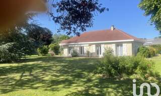 Maison 4 Pièces 92 m² à vendre à Yermenonville (28130)