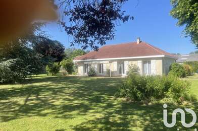 Maison 4 pièces 259000 €