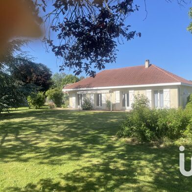 Maison 4 pièces 259000 €