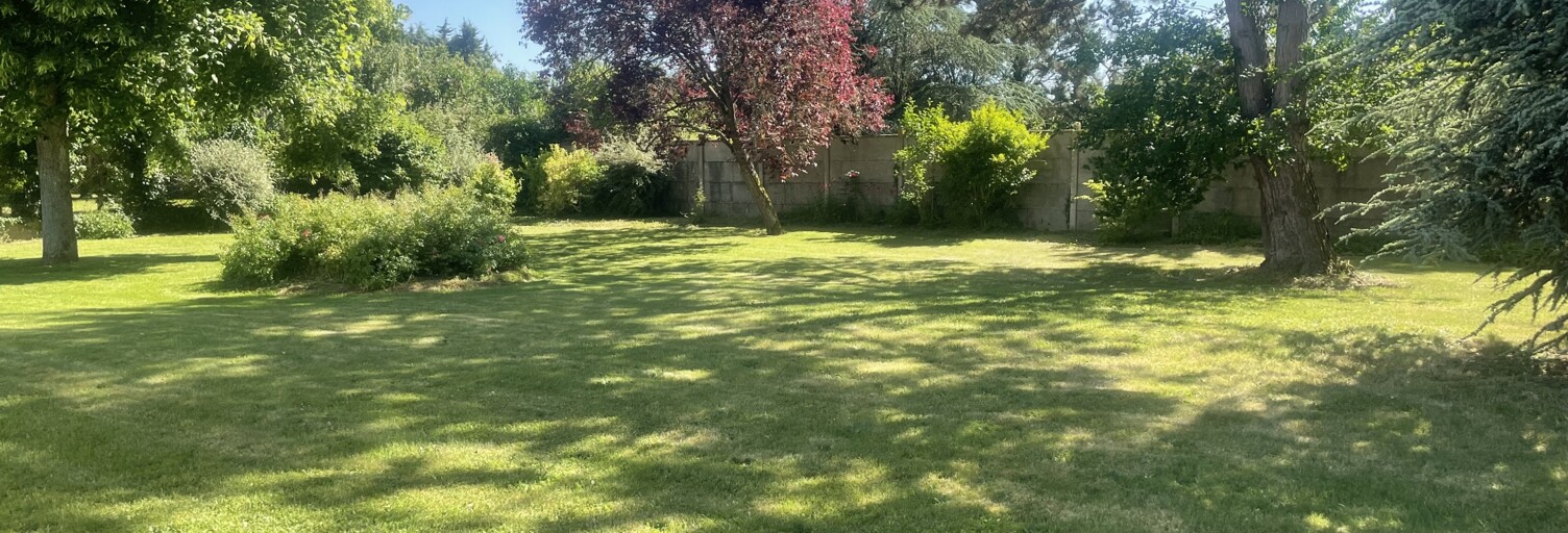 Maison 4 Pièces 92 m² à vendre à Maintenon (28130)