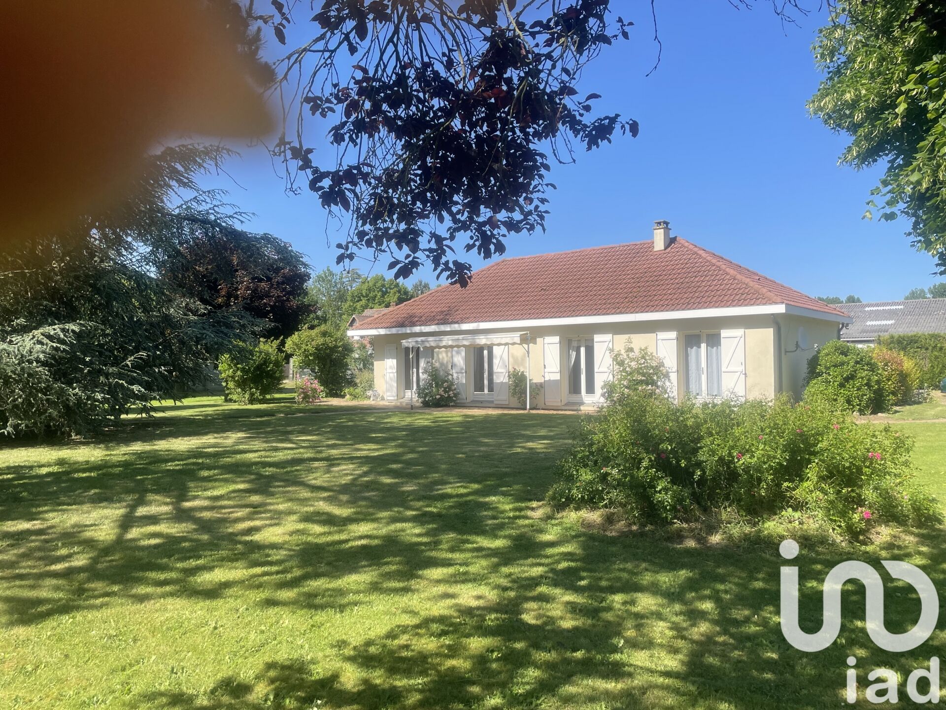 Vente Maison traditionnelle 4 pièces - Photo 2