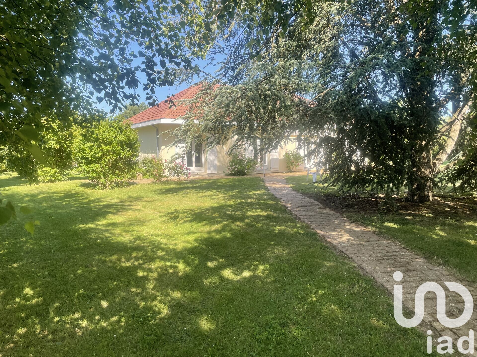 Vente Maison traditionnelle 4 pièces - Photo 3
