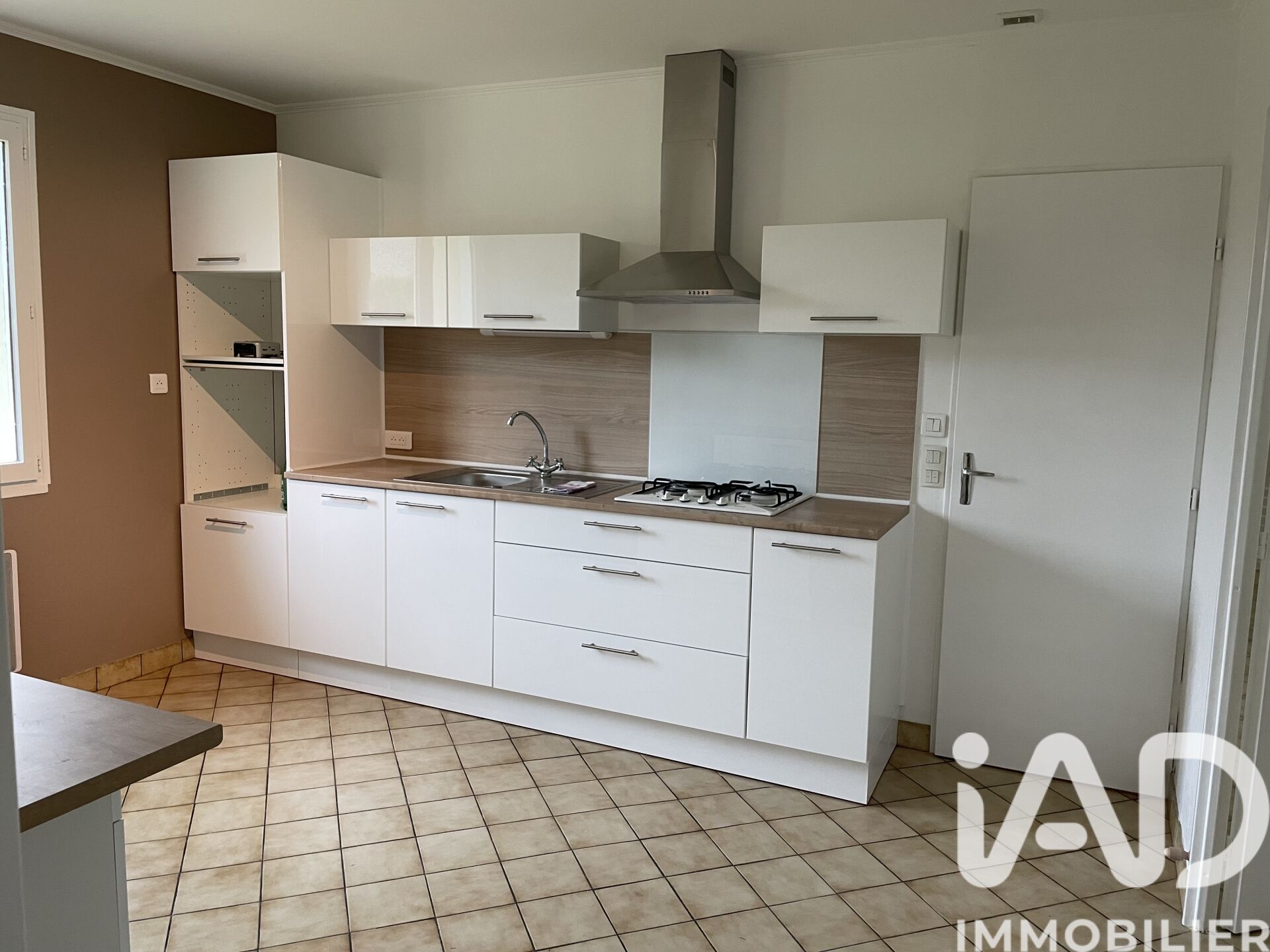 Vente Maison traditionnelle 4 pièces - Photo 4