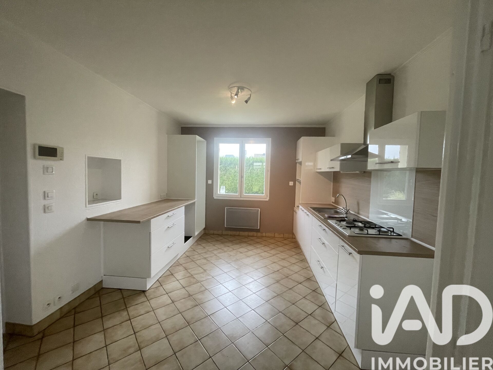 Vente Maison traditionnelle 4 pièces - Photo 5