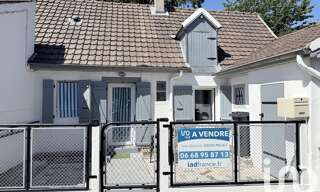 Maison 3 Pièces 43 m² à vendre à Cercy-la-Tour (58340)