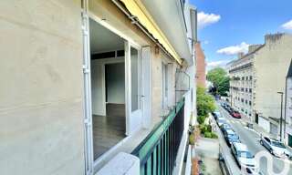 Appartement 3 Pièces 54 m² à vendre à Boulogne-Billancourt (92100)